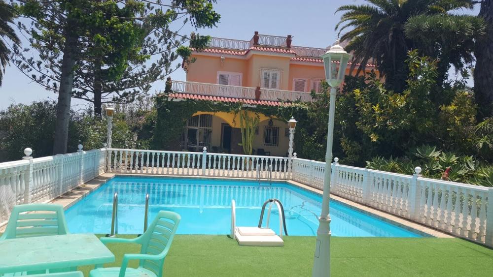  en venta chalet Cambalud Área Norte 8