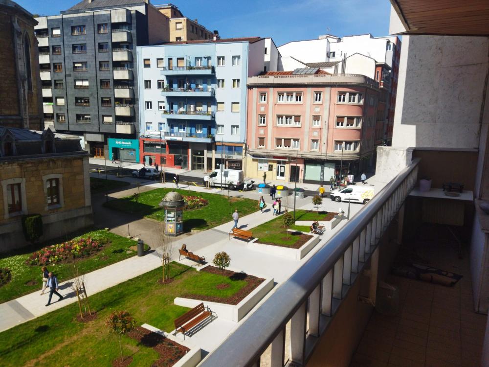  en venta apartamento Avilés Avilés 6
