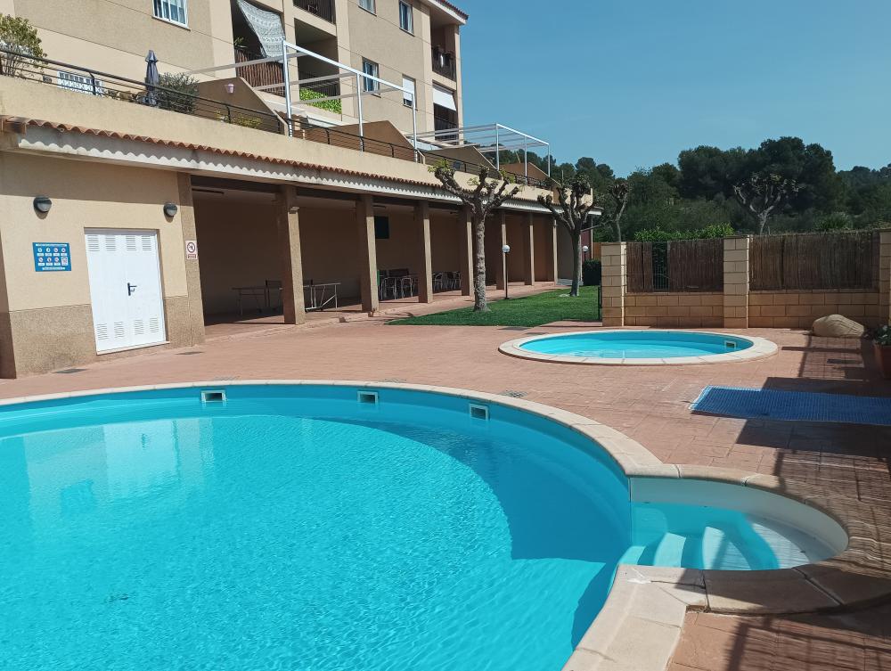  en venta apartamento Naquera Camp De Túria 73