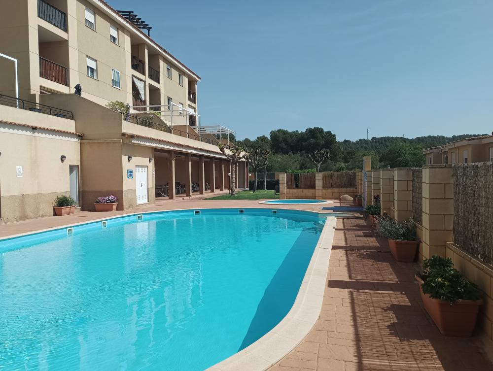  en venta apartamento Naquera Camp De Túria 74