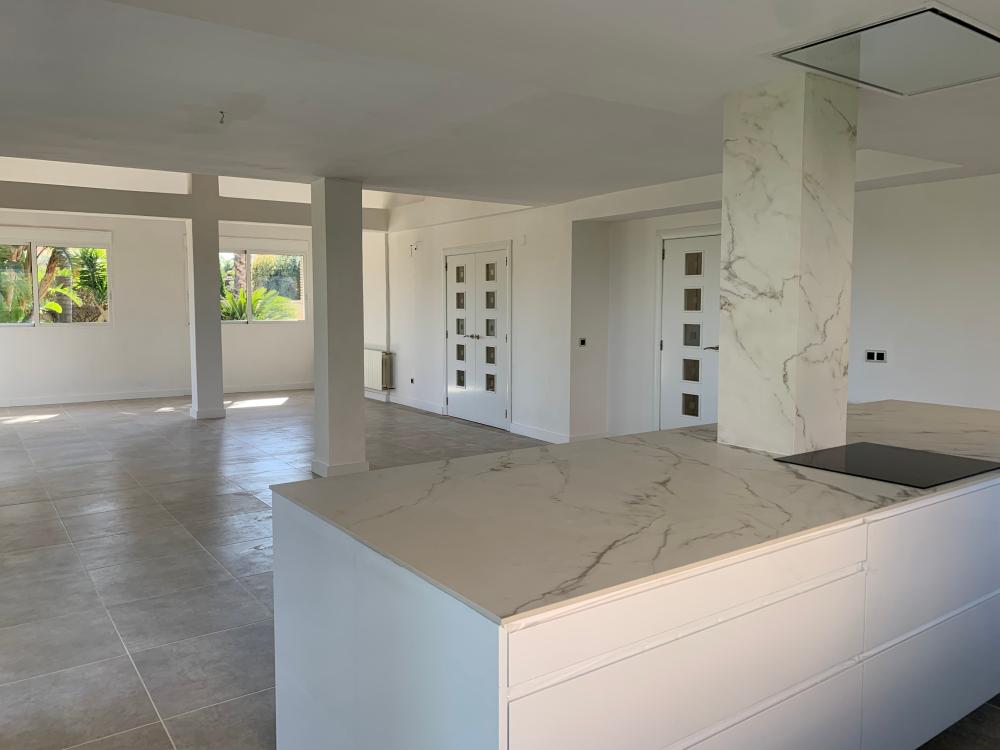  en venta chalet San Antonio De Benagéber Camp De Túria 43