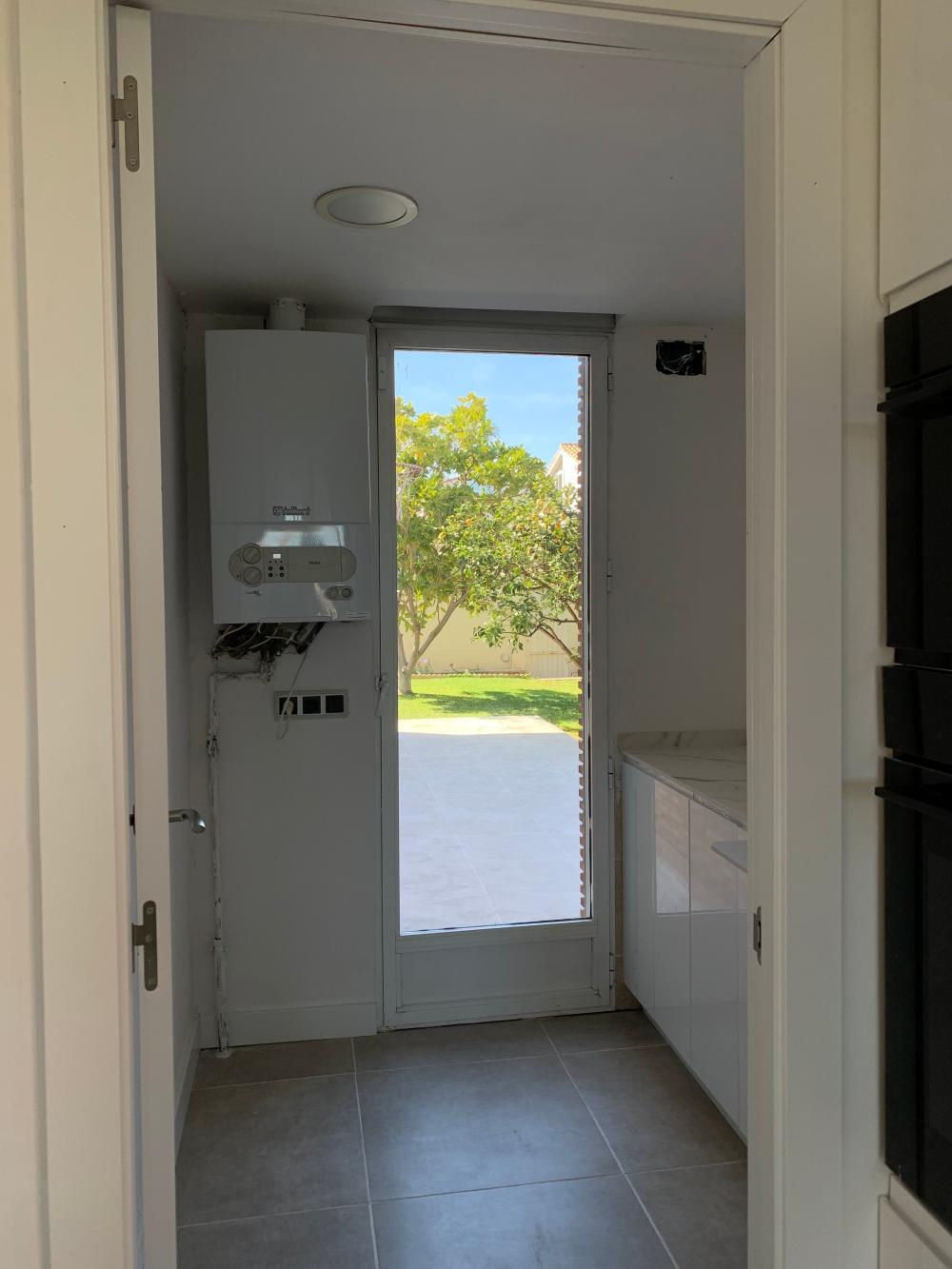  en venta chalet San Antonio De Benagéber Camp De Túria 107