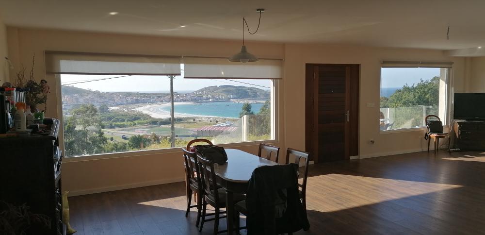  en venta chalet Laxe Bergantiños 2