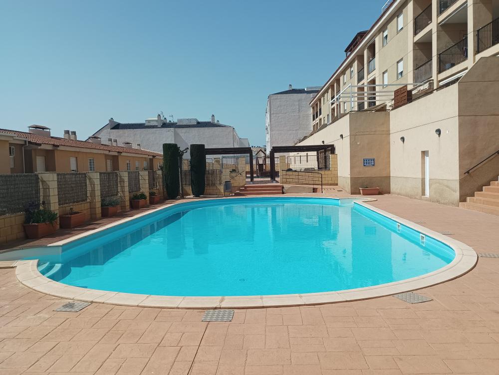  en venta apartamento Naquera Camp De Túria 82