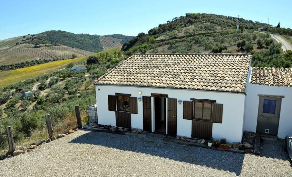  en venta finca rústica Pruna Sierra Sur 3