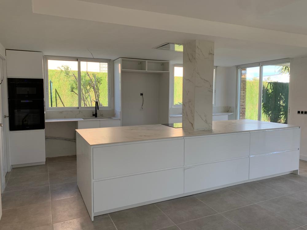  en venta chalet San Antonio De Benagéber Camp De Túria 39