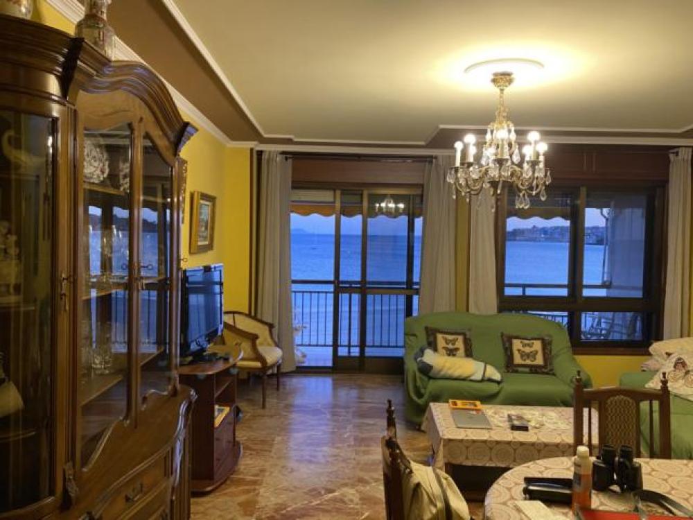  en venta apartamento Sanxenxo Salnés 10
