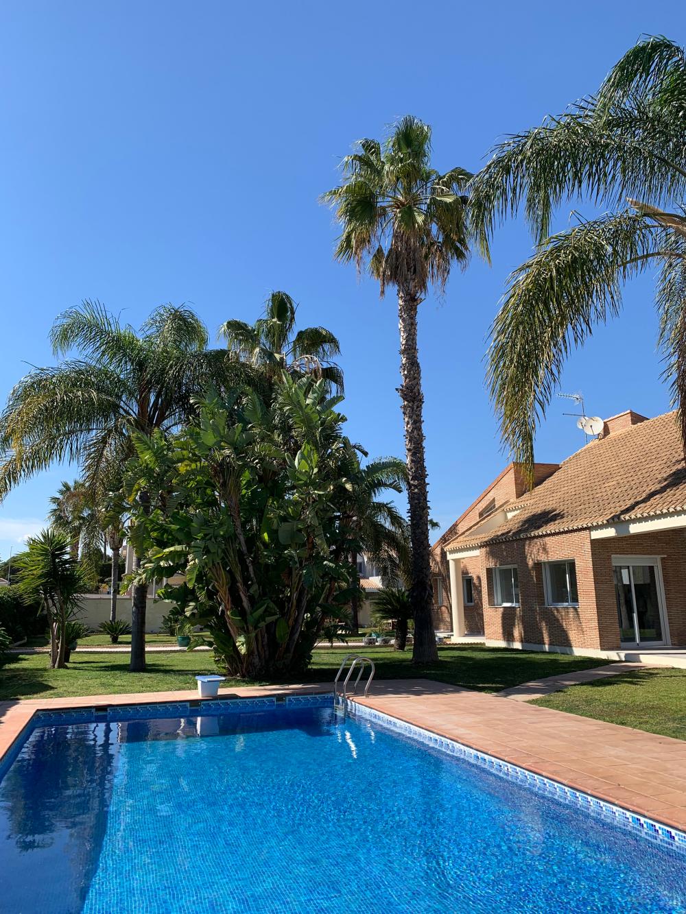  en venta chalet San Antonio De Benagéber Camp De Túria 23