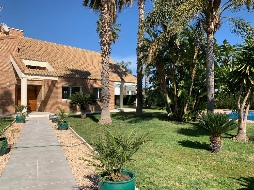  en venta chalet San Antonio De Benagéber Camp De Túria 8