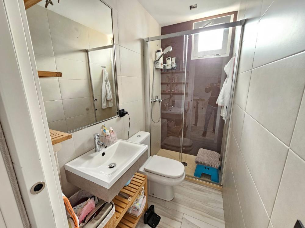  en venta casa Valle Niza Axarquía 16
