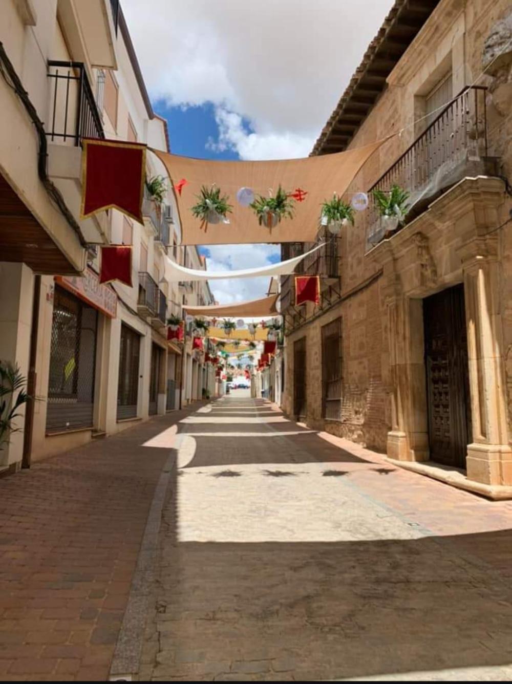  en venta casa Santa Cruz De La Zarza Mesa De Ocaña (La) 6