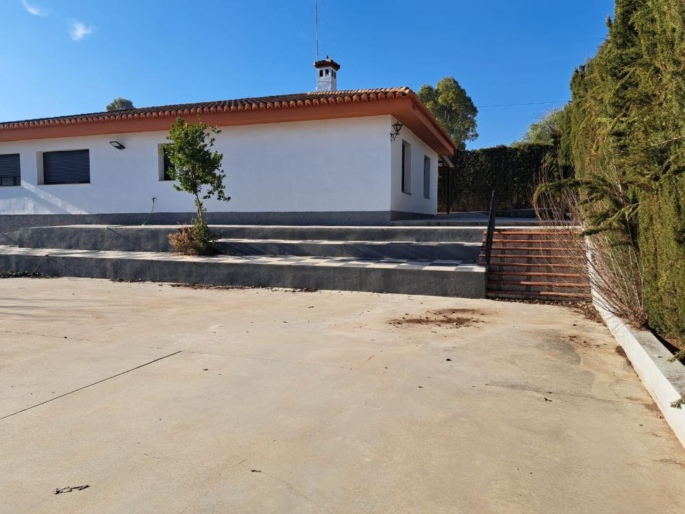  en venta chalet Híjar Vega De Granada 14