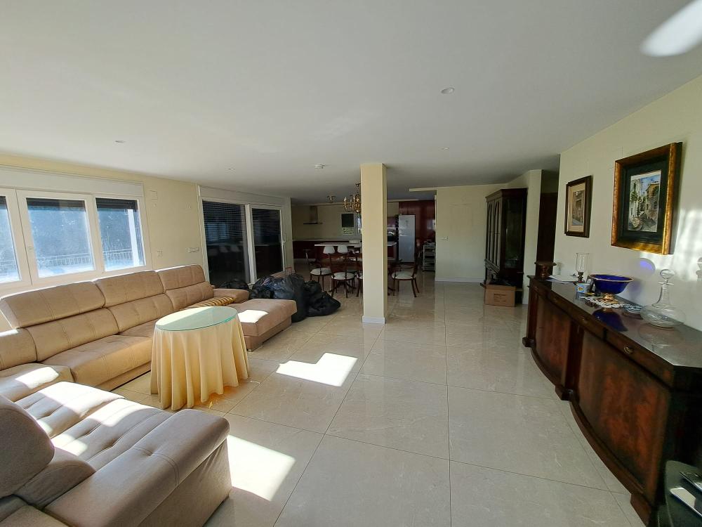  en venta chalet Híjar Vega De Granada 30