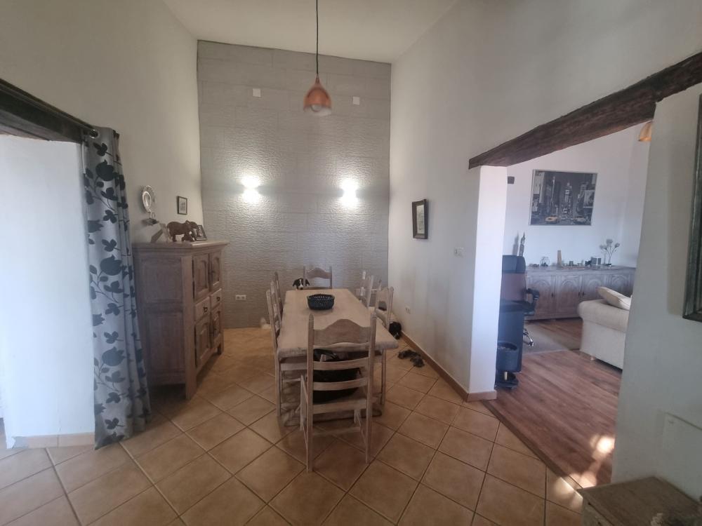  en venta finca rústica Pruna Sierra Sur 5