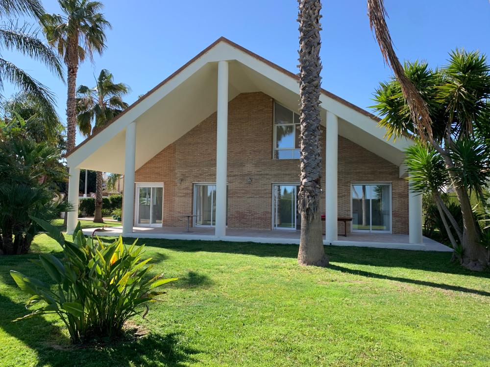  en venta chalet San Antonio De Benagéber Camp De Túria 20