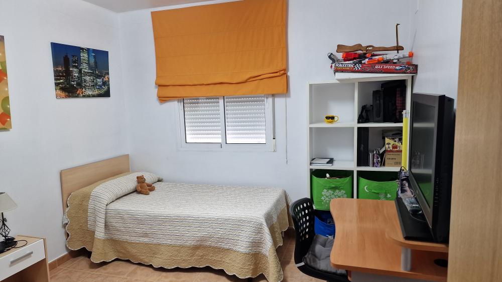  en venta pareado La Cañada Serranía Baja 10