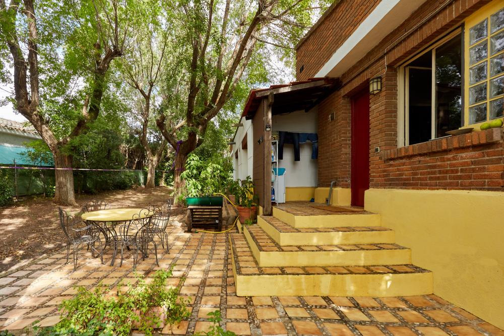  en venta chalet Los Berrocales Del Jarama Cuenca Del Medio Jarama 29