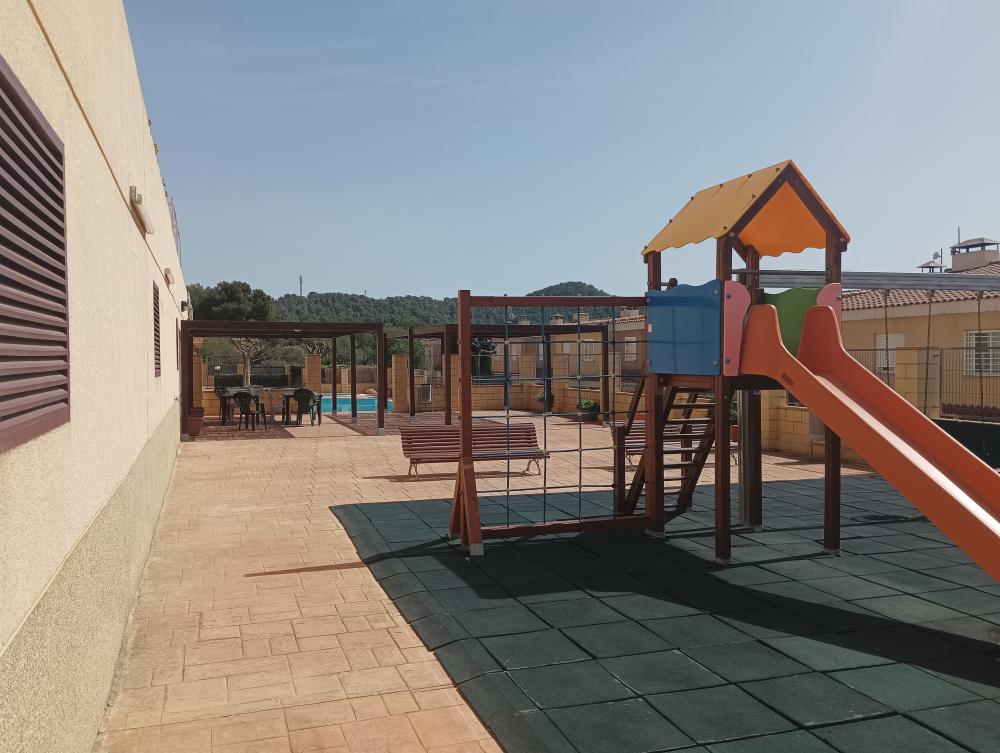  en venta apartamento Naquera Camp De Túria 77