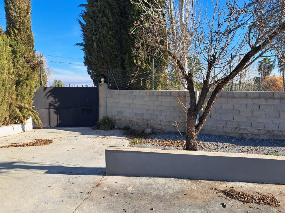  en venta chalet Híjar Vega De Granada 9