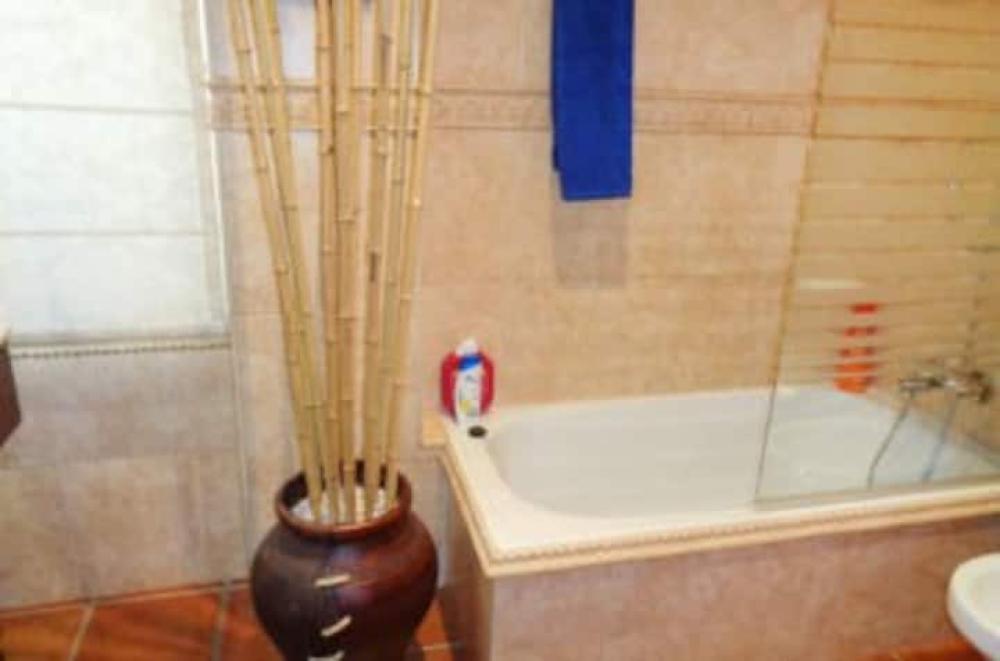 en venta chalet Baena Campiña De Baena 7