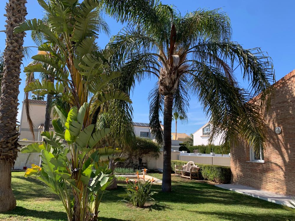  en venta chalet San Antonio De Benagéber Camp De Túria 82