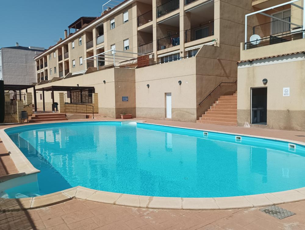  en venta apartamento Naquera Camp De Túria 70