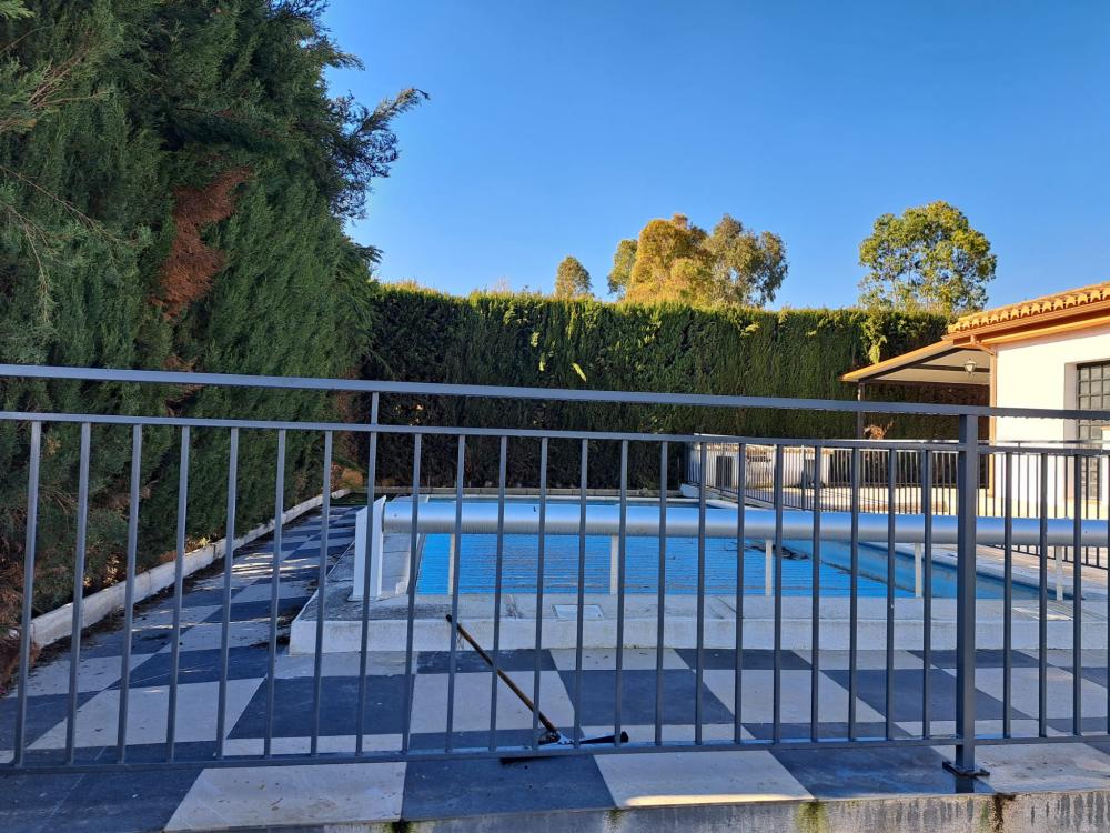  en venta chalet Híjar Vega De Granada 25