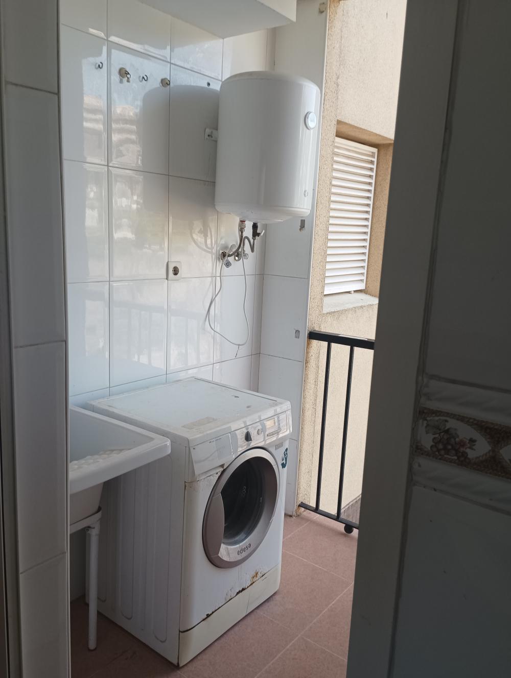  en venta apartamento Naquera Camp De Túria 62