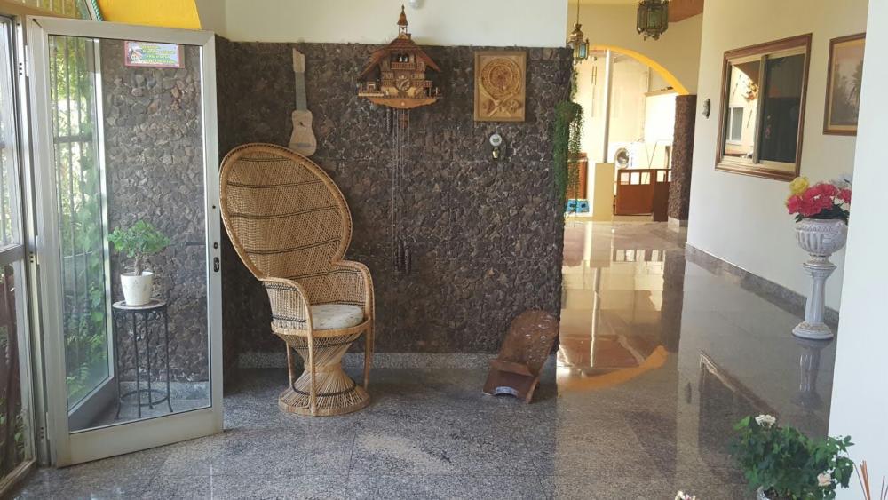  en venta chalet Cambalud Área Norte 9