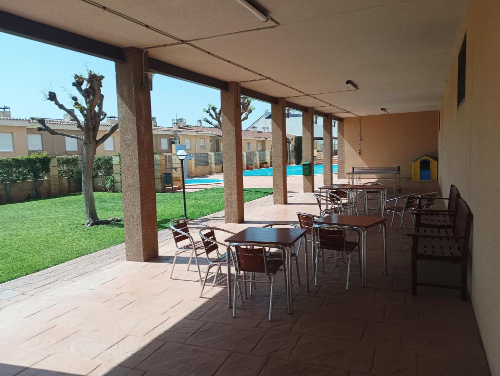  en venta apartamento Naquera Camp De Túria 85