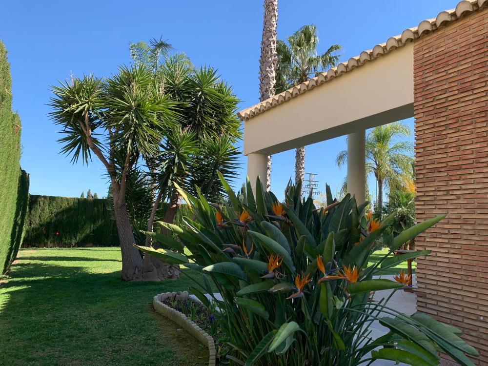  en venta chalet San Antonio De Benagéber Camp De Túria 96