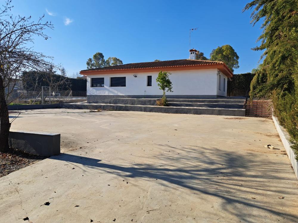  en venta chalet Híjar Vega De Granada 12