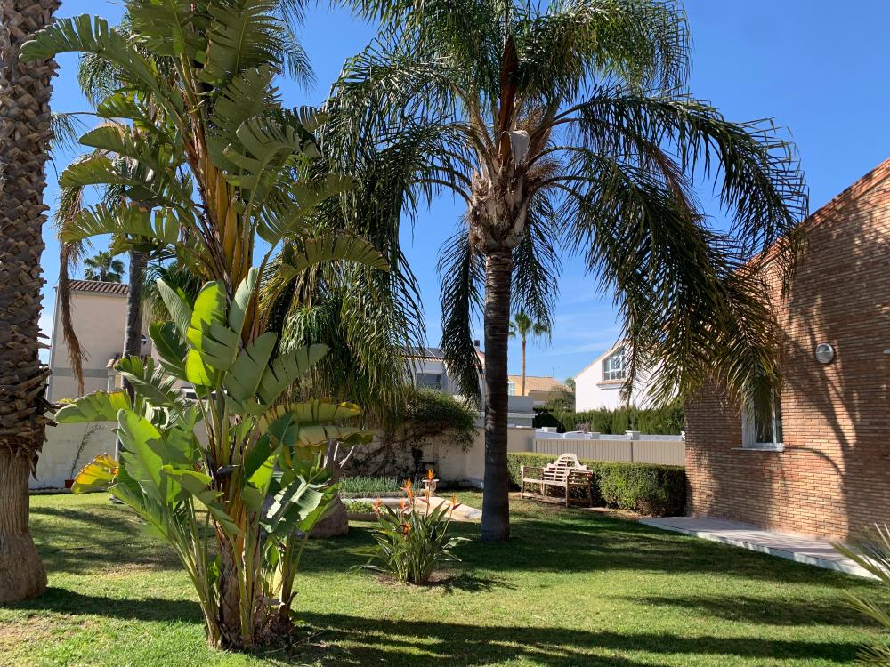  en venta chalet San Antonio De Benagéber Camp De Túria 80