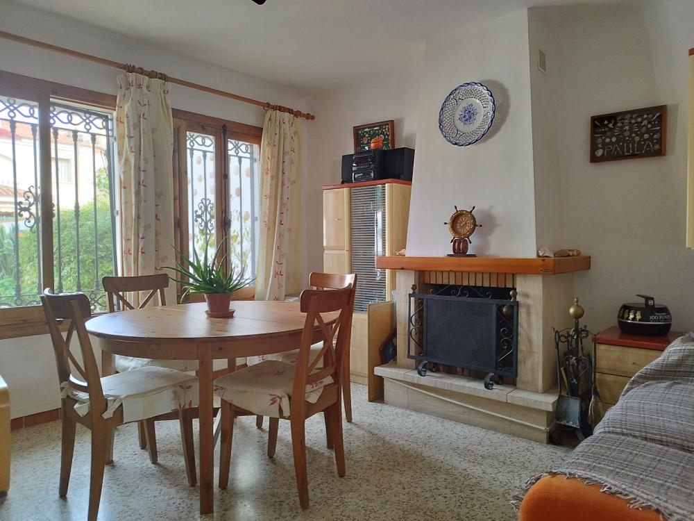  en venta casa Benagalbón Axarquía 8
