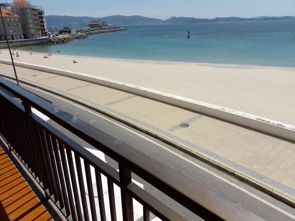  en venta apartamento Sanxenxo Salnés 3