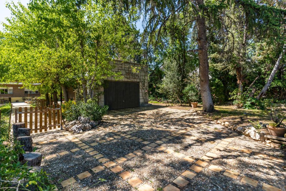  en venta chalet Los Berrocales Del Jarama Cuenca Del Medio Jarama 25
