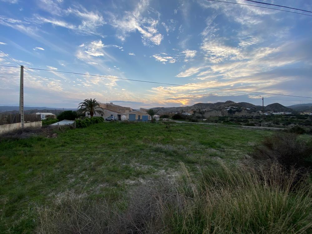  en venta casa La Hoya Levante Almeriense 2
