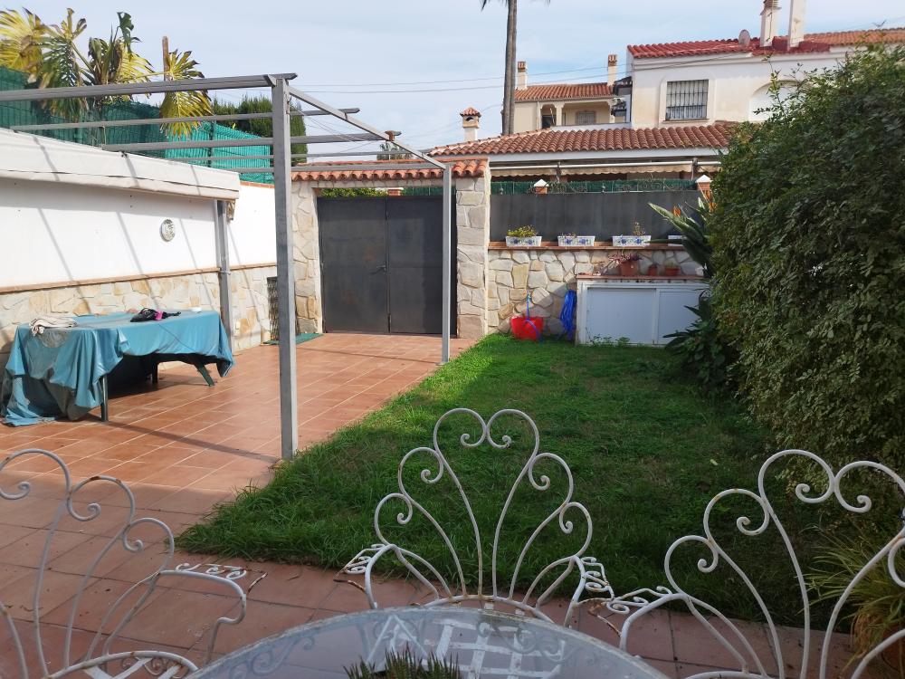  en venta casa Benagalbón Axarquía 3