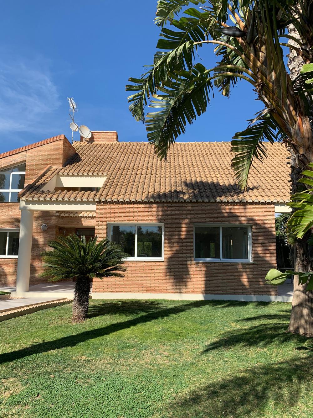  en venta chalet San Antonio De Benagéber Camp De Túria 128