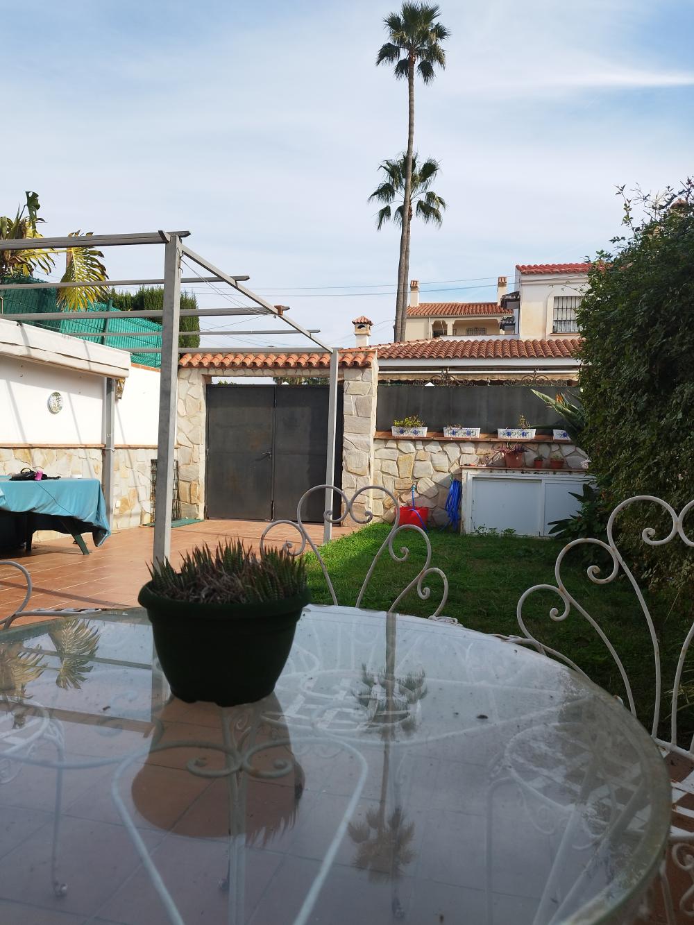 en venta casa Benagalbón Axarquía 6