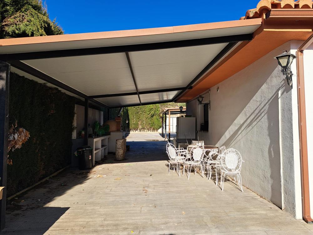  en venta chalet Híjar Vega De Granada 26