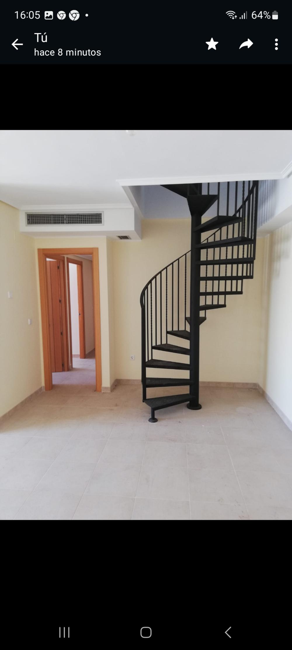  en venta dúplex Panorámica Baix Maestrat 9