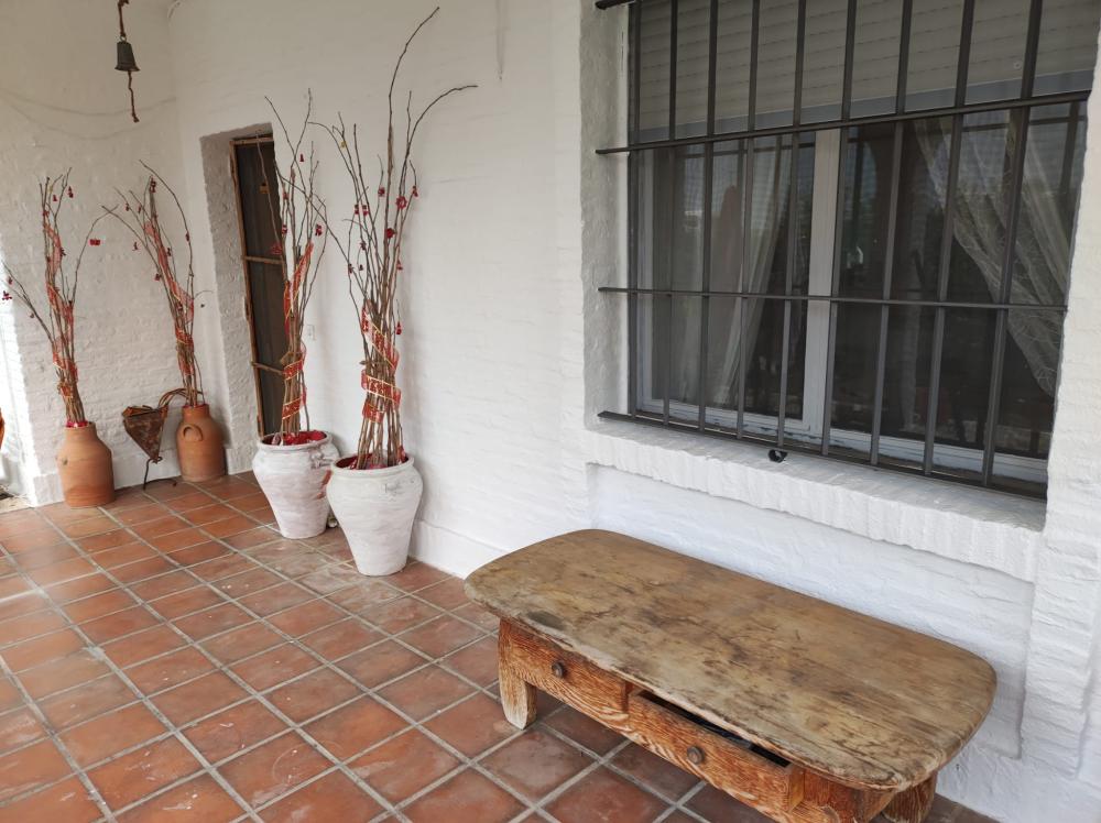  en venta chalet Alcalá De Guadaira Metropolitana De Sevilla 22