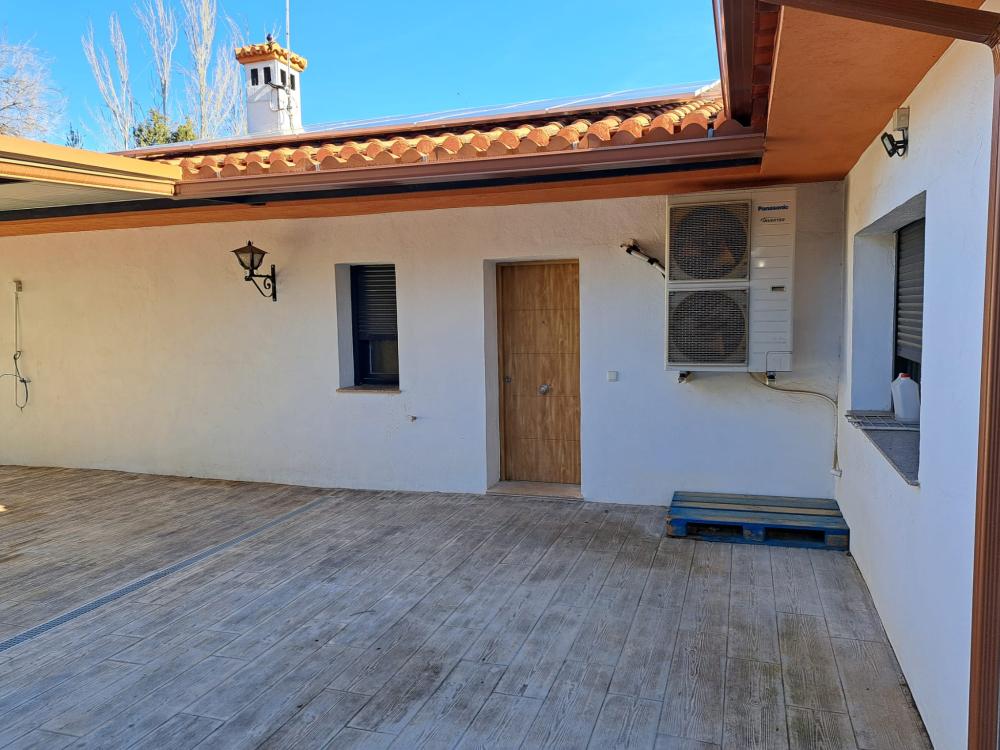  en venta chalet Híjar Vega De Granada 28