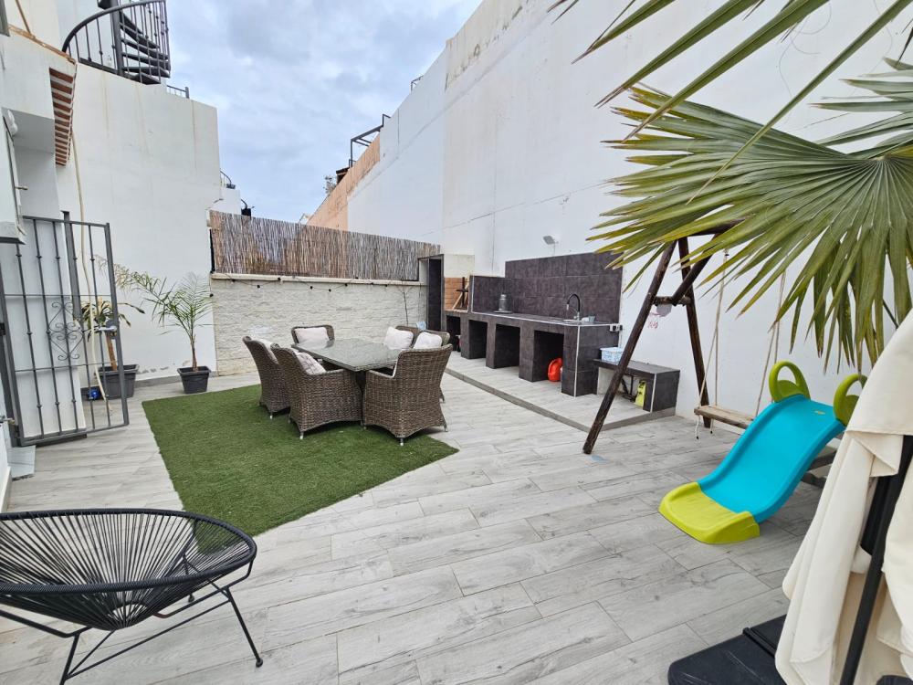  en venta casa Valle Niza Axarquía 8