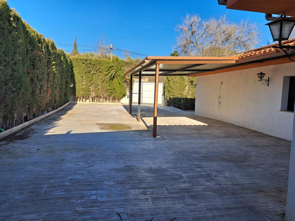  en venta chalet Híjar Vega De Granada 5