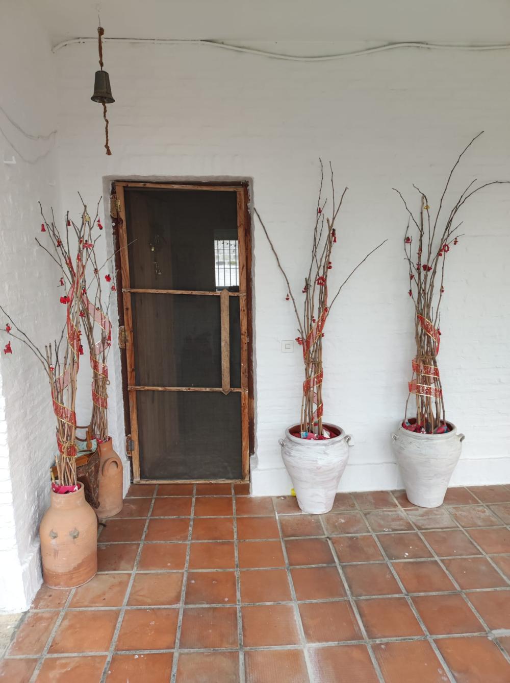  en venta chalet Alcalá De Guadaira Metropolitana De Sevilla 24