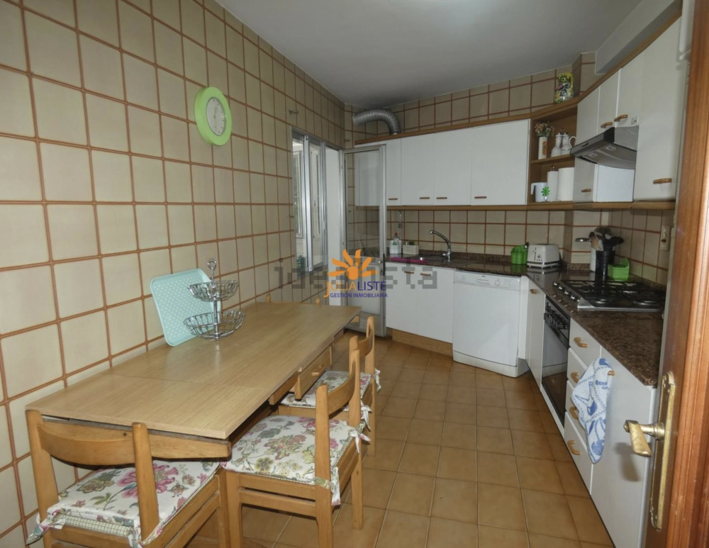  en venta apartamento Sanxenxo Salnés 25