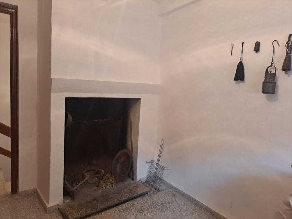  en venta casa Torres Sierra Mágina 14