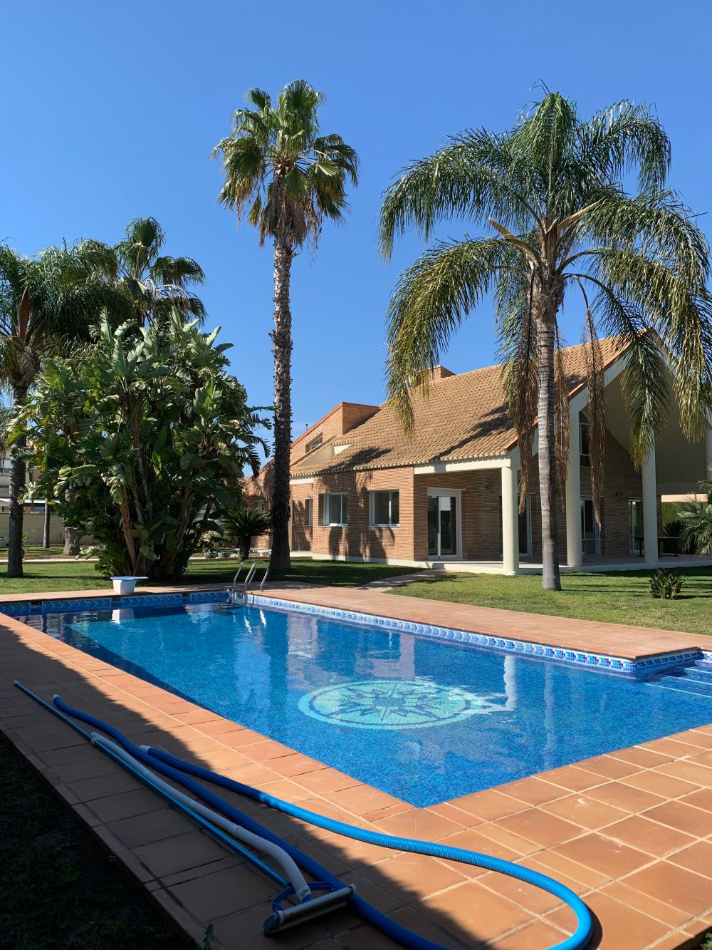  en venta chalet San Antonio De Benagéber Camp De Túria 21